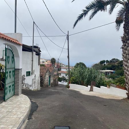 Alojamiento Cira Los Silos Dış mekan fotoğraf